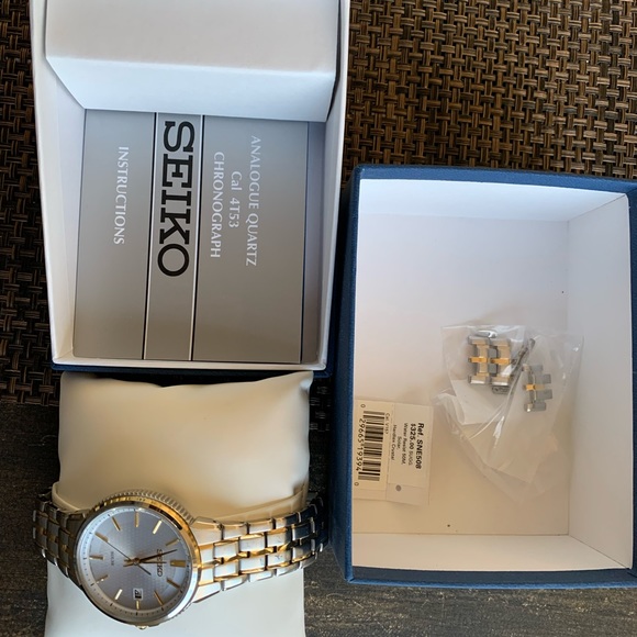 Men Watch - Picture 9 of 9